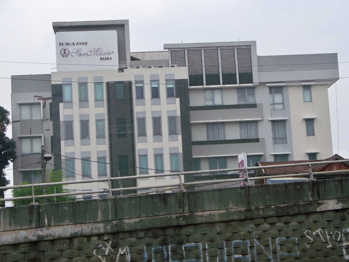 Foto fasilitas Hidayah Medical Centre
