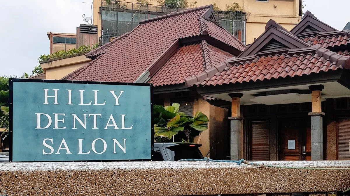 Foto fasilitas Klinik Pratama Lasusda