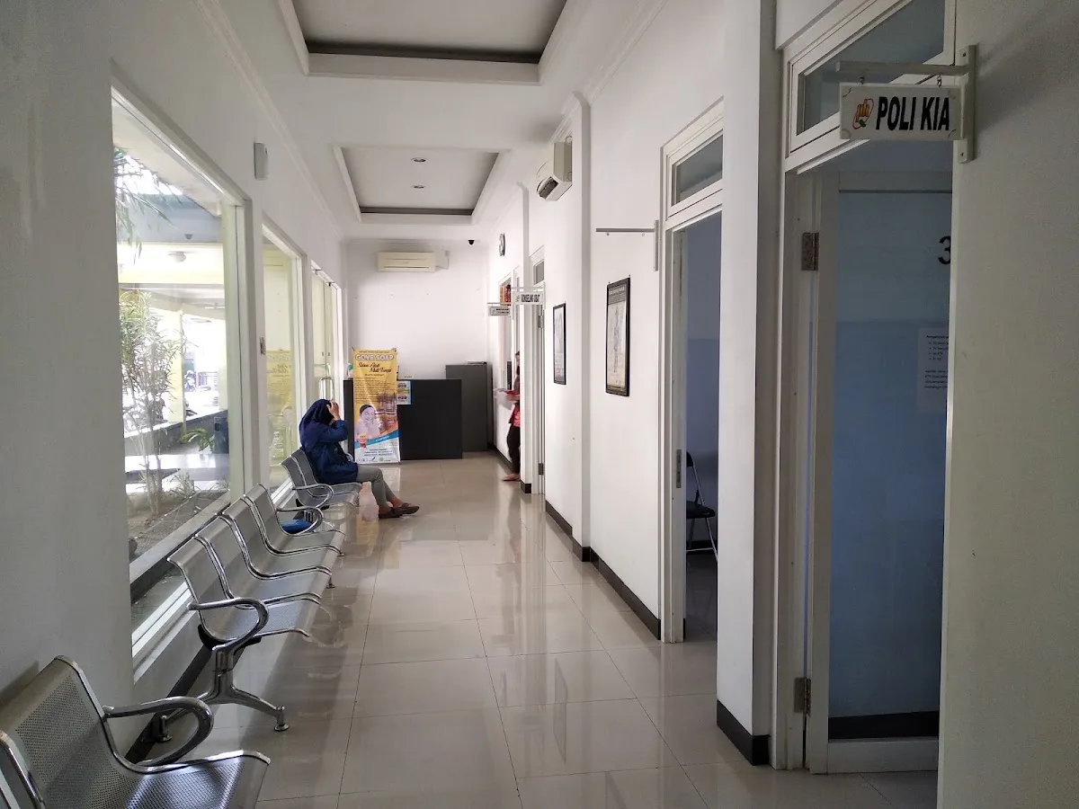 Foto fasilitas Klinik Aulia Lestari