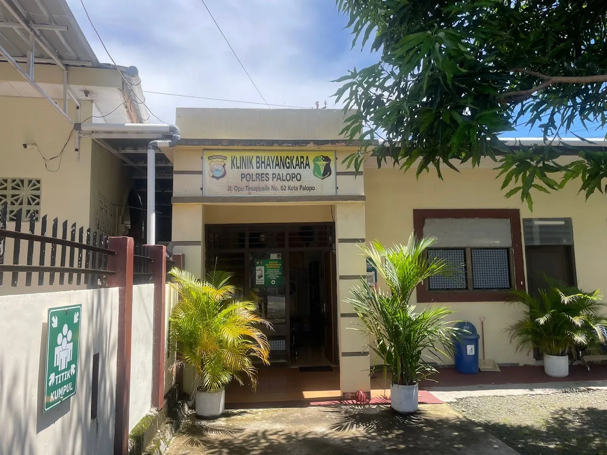 Foto fasilitas Klinik Permata Husada