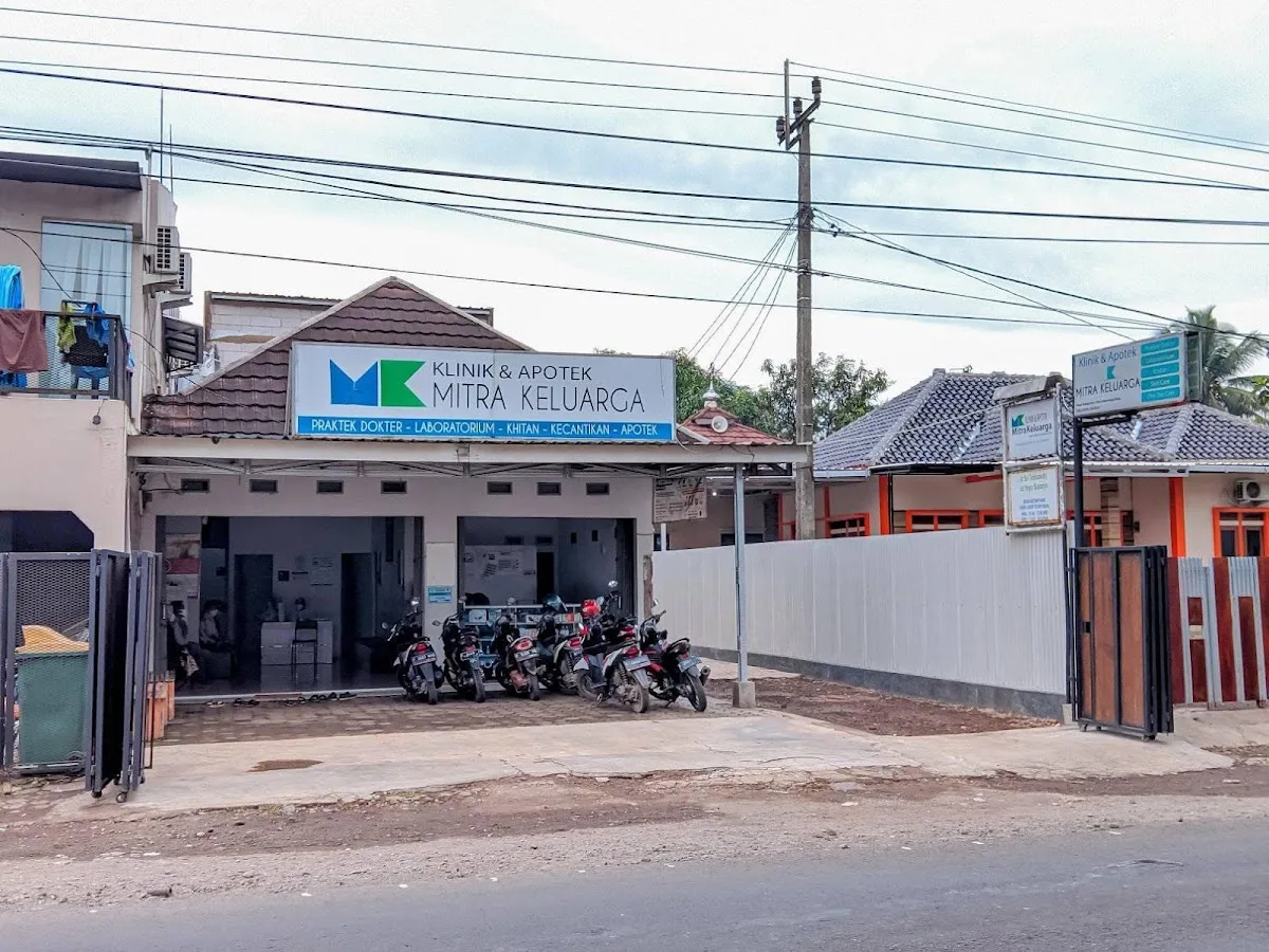 Foto fasilitas KLINIK BRIMEDIKA