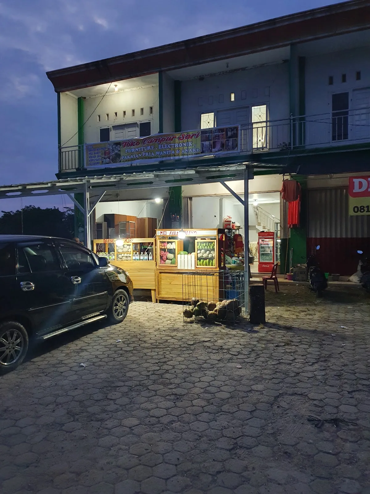 Foto fasilitas Klinik Mulia Medika
