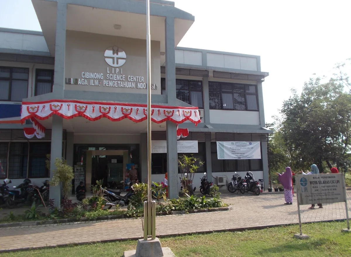 Foto fasilitas Klinik Utama Wisnu Medika