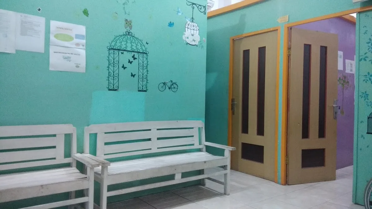 Foto fasilitas Klinik Kita