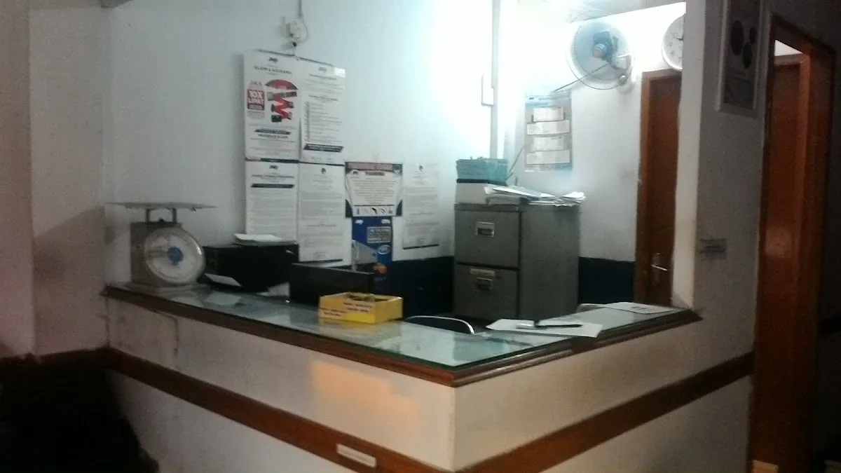 Foto fasilitas Klinik Pratama Siaga II