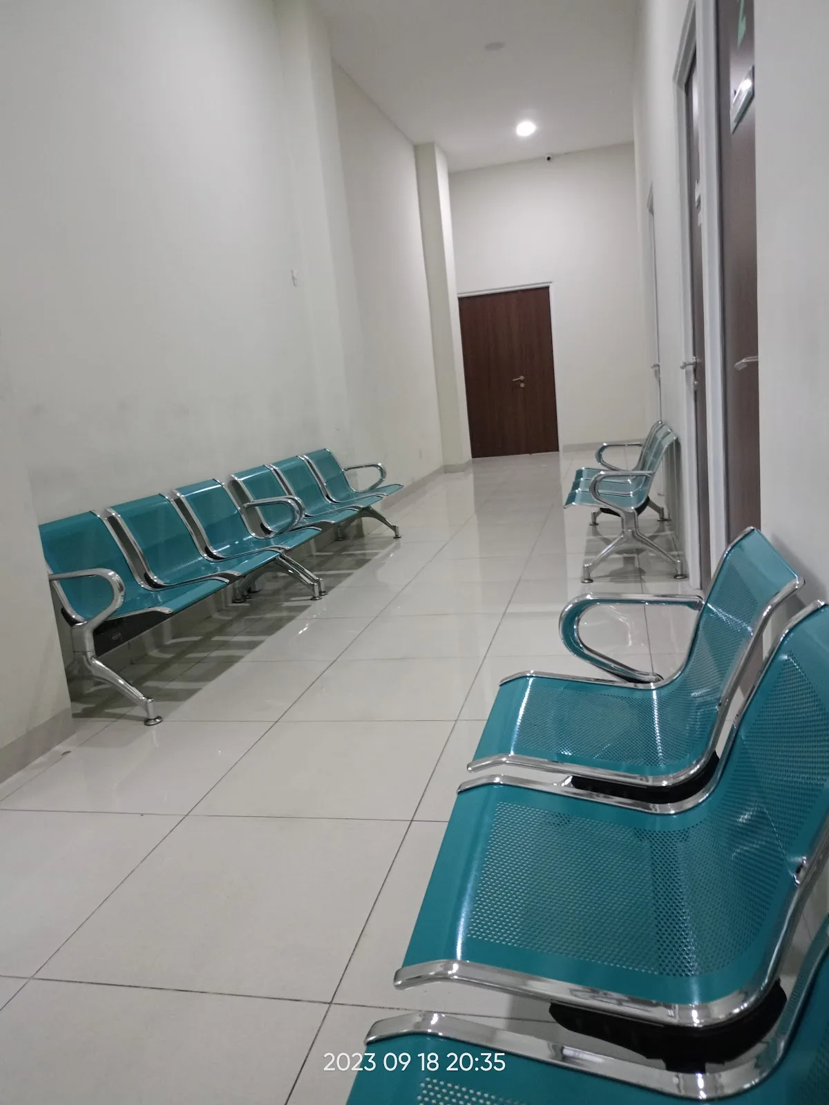 Foto fasilitas KLINIK PRATAMA WIDYA BHAKTI INTI