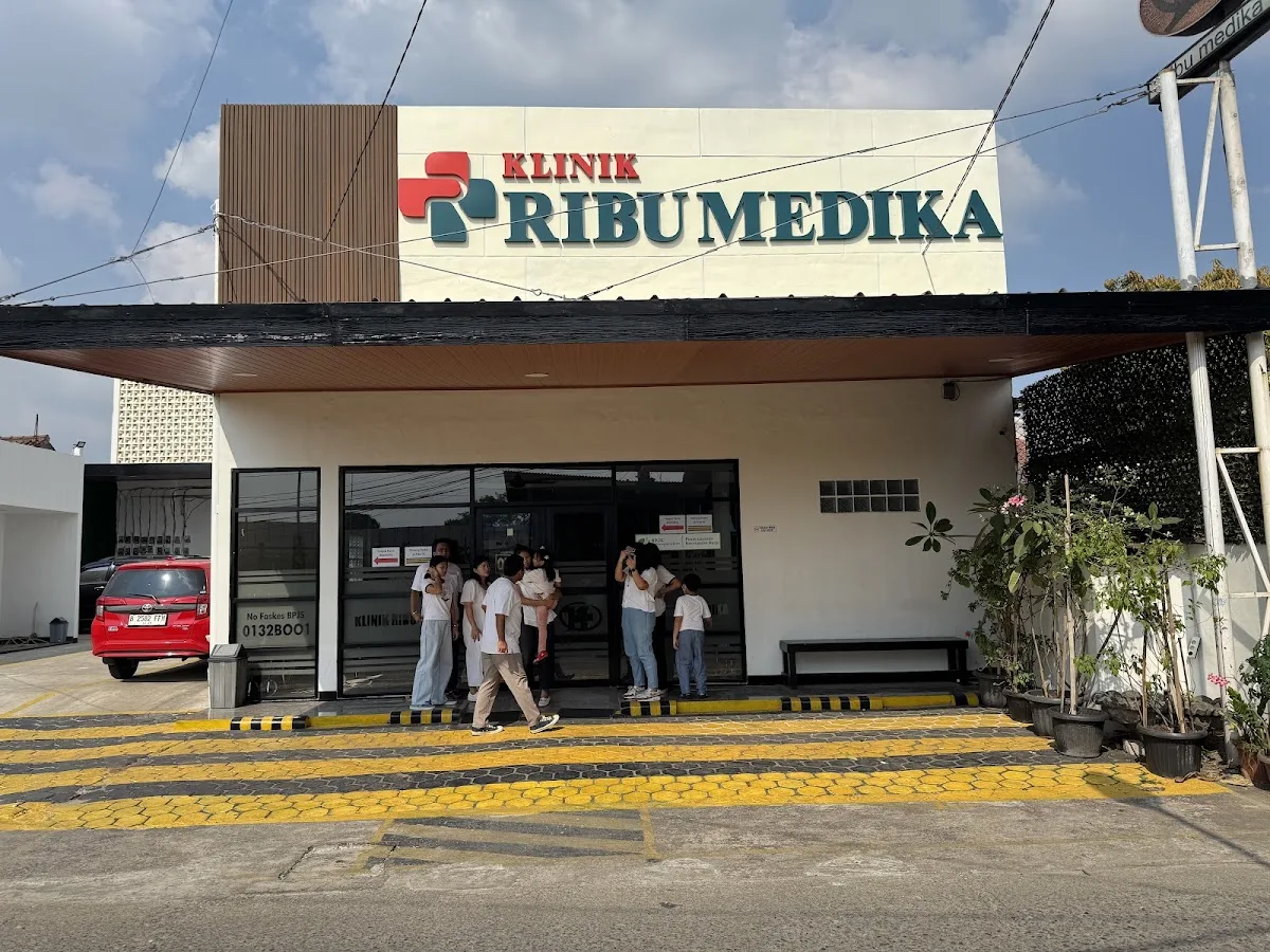 Foto fasilitas Daco Jaya Medika