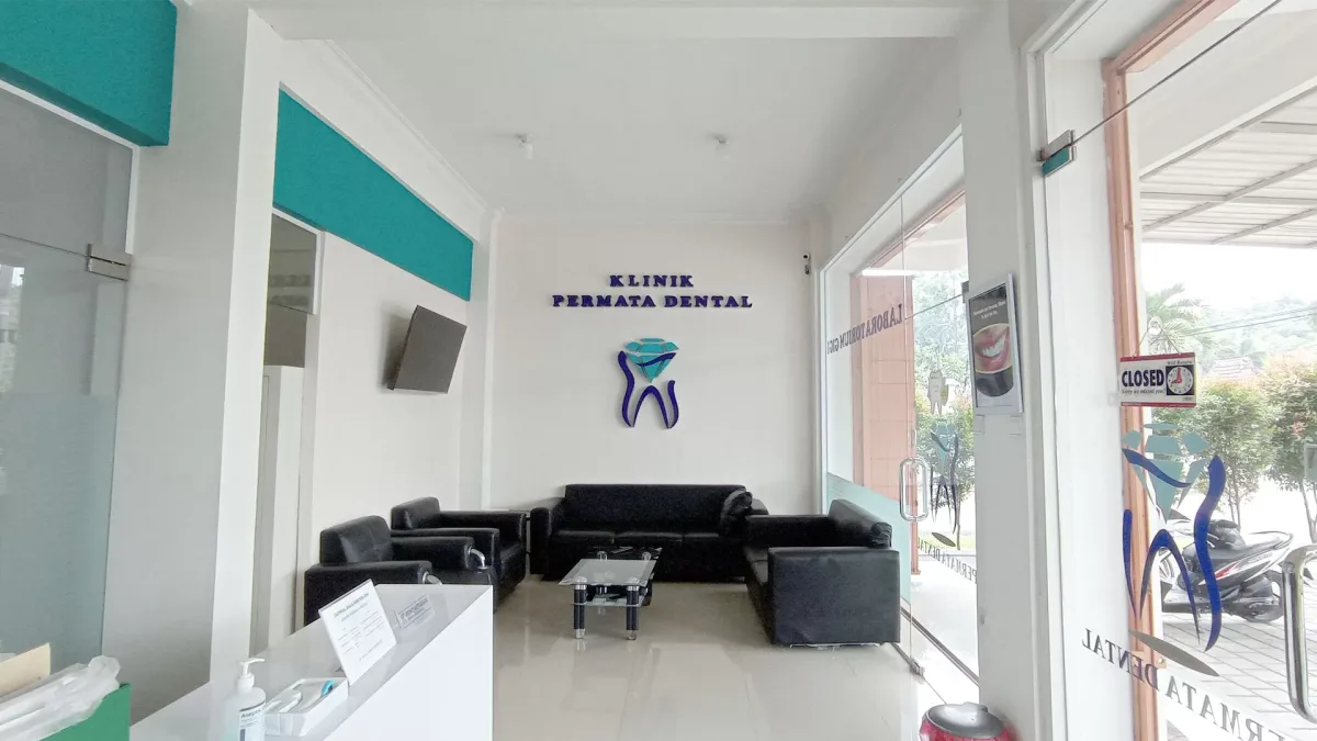 Foto fasilitas Klinik Utama Spine Clinic Family Holistic
