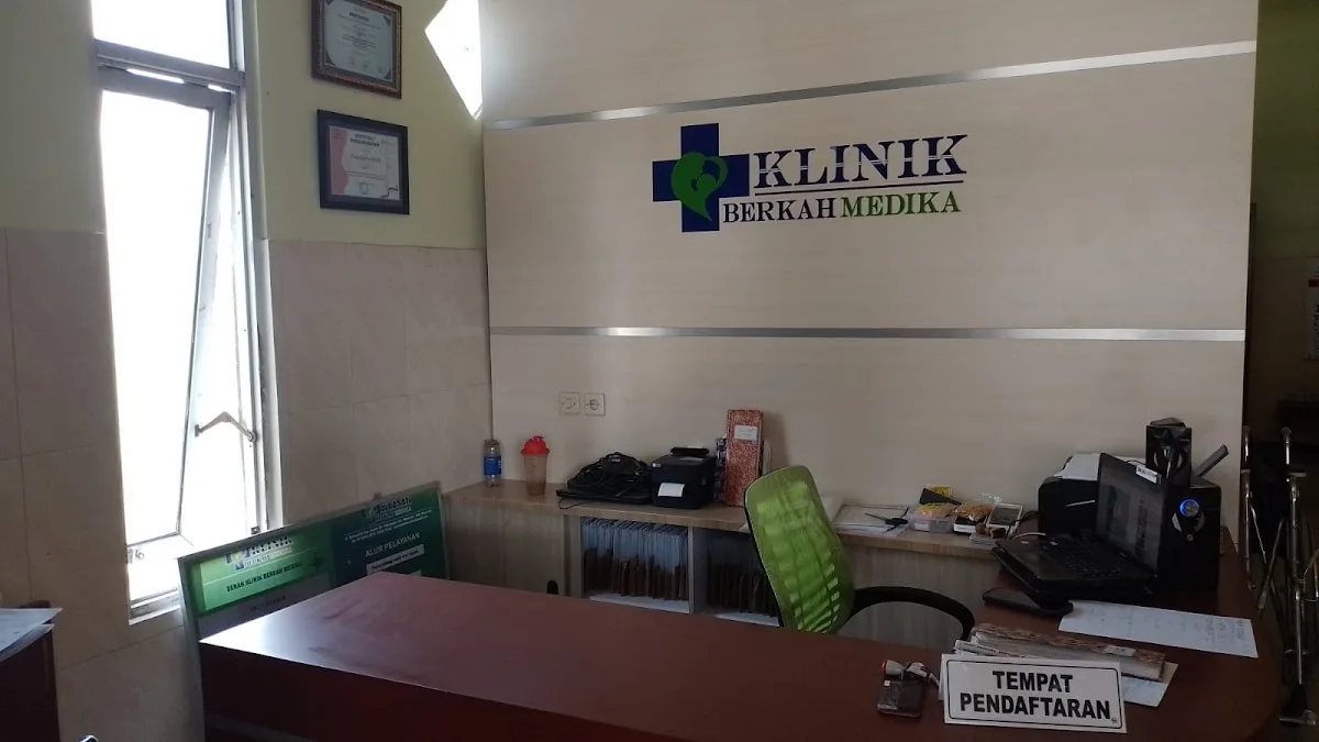 Foto fasilitas Klinik PTPN7 Tulungbuyut