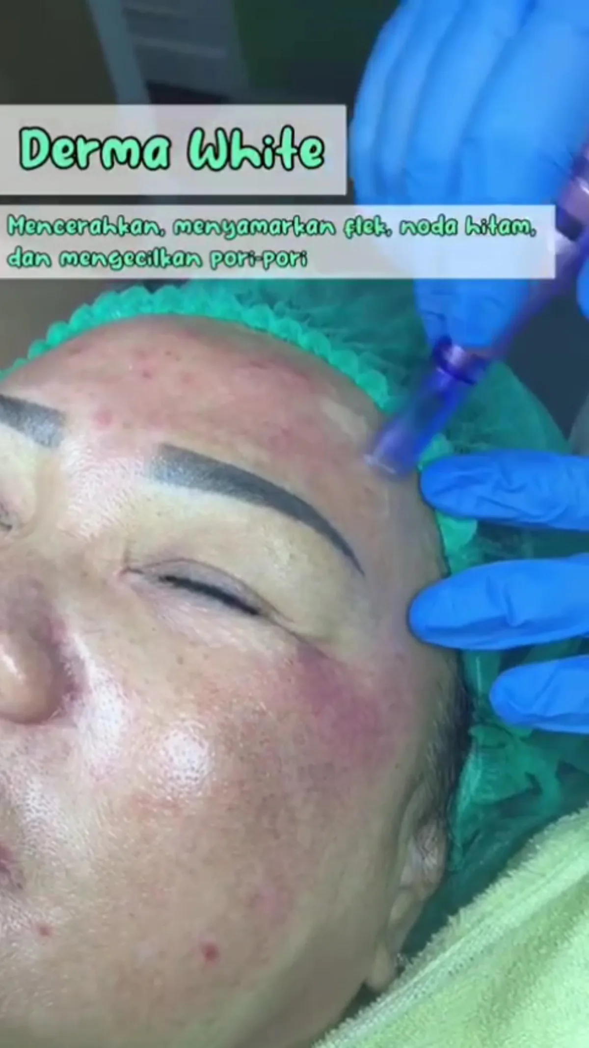 Foto fasilitas Klinik Pratama Rawat Jalan Maharva