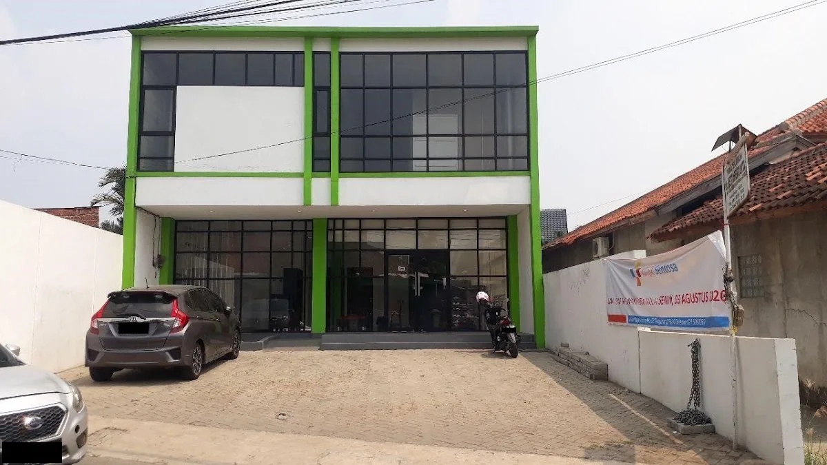 Foto fasilitas KLINIK TIRTA MEDIKA