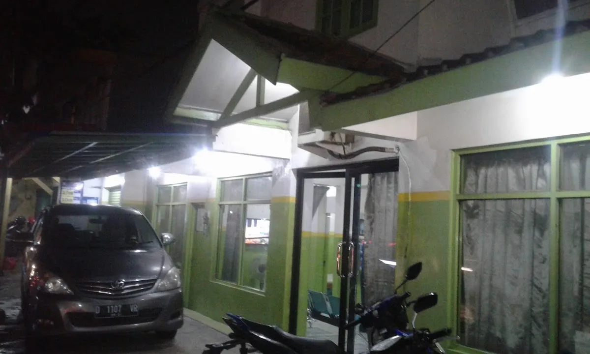 Foto fasilitas Klinik Sentosa