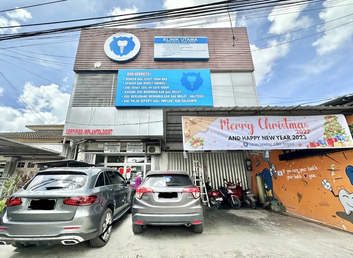 Foto fasilitas KLINIK PRATMA PERKEBUNAN LEMBAH BHAKTI