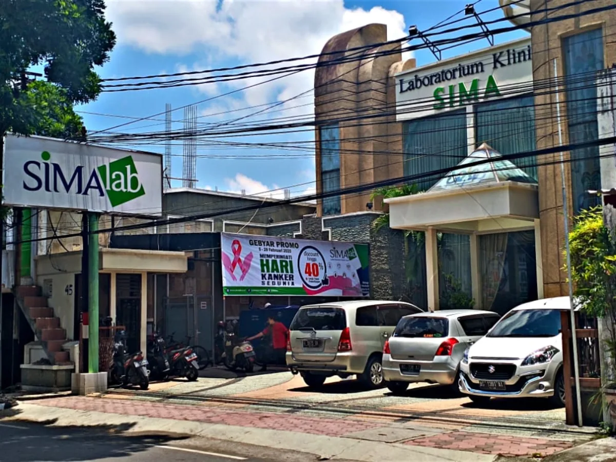 Foto fasilitas Permata Bunda
