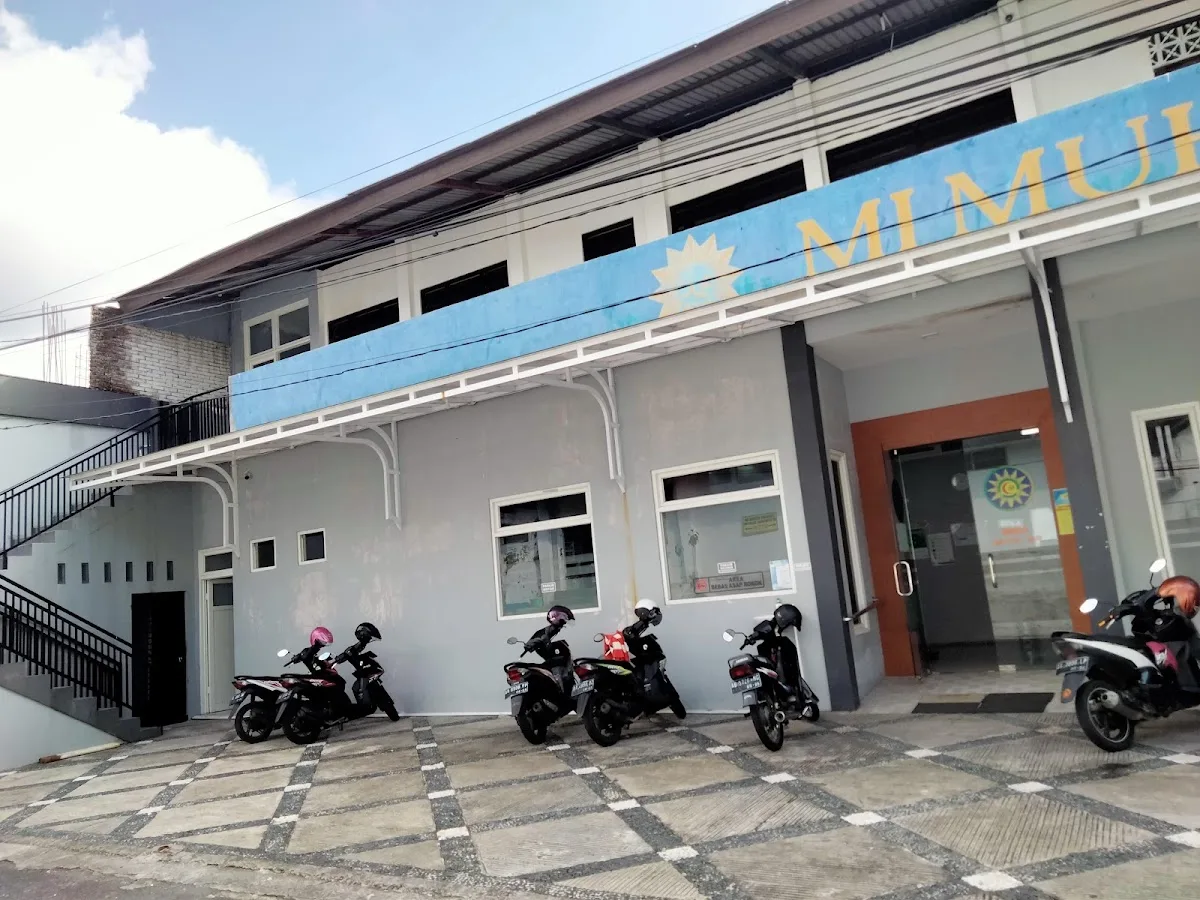 Foto fasilitas Klinik Pratama Selvia Medika