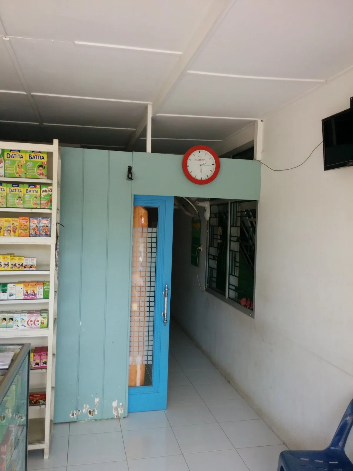 Foto fasilitas Klinik PT Aneka Intipersada