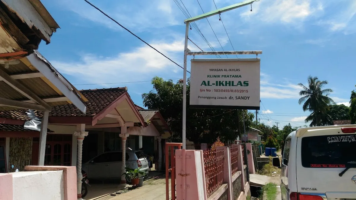 Foto fasilitas Klinik Erna Medika