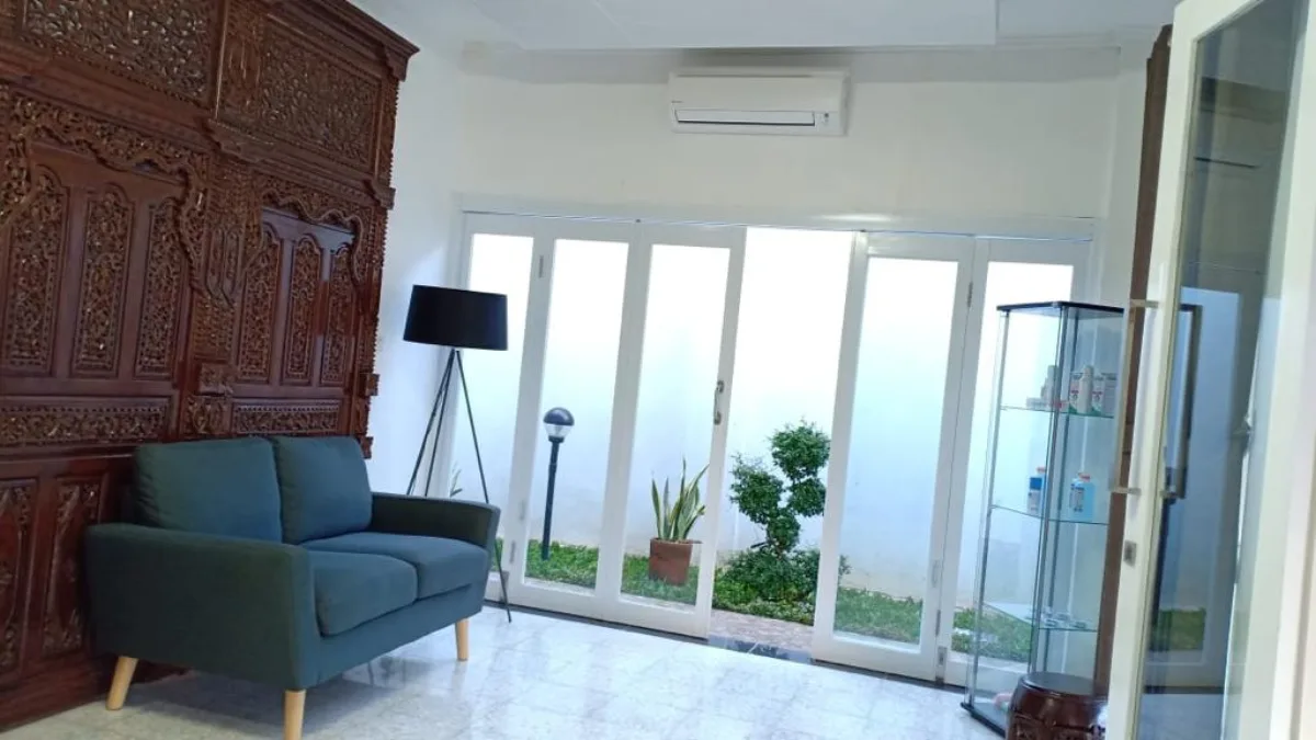 Foto fasilitas Klinik Asira Skin Care