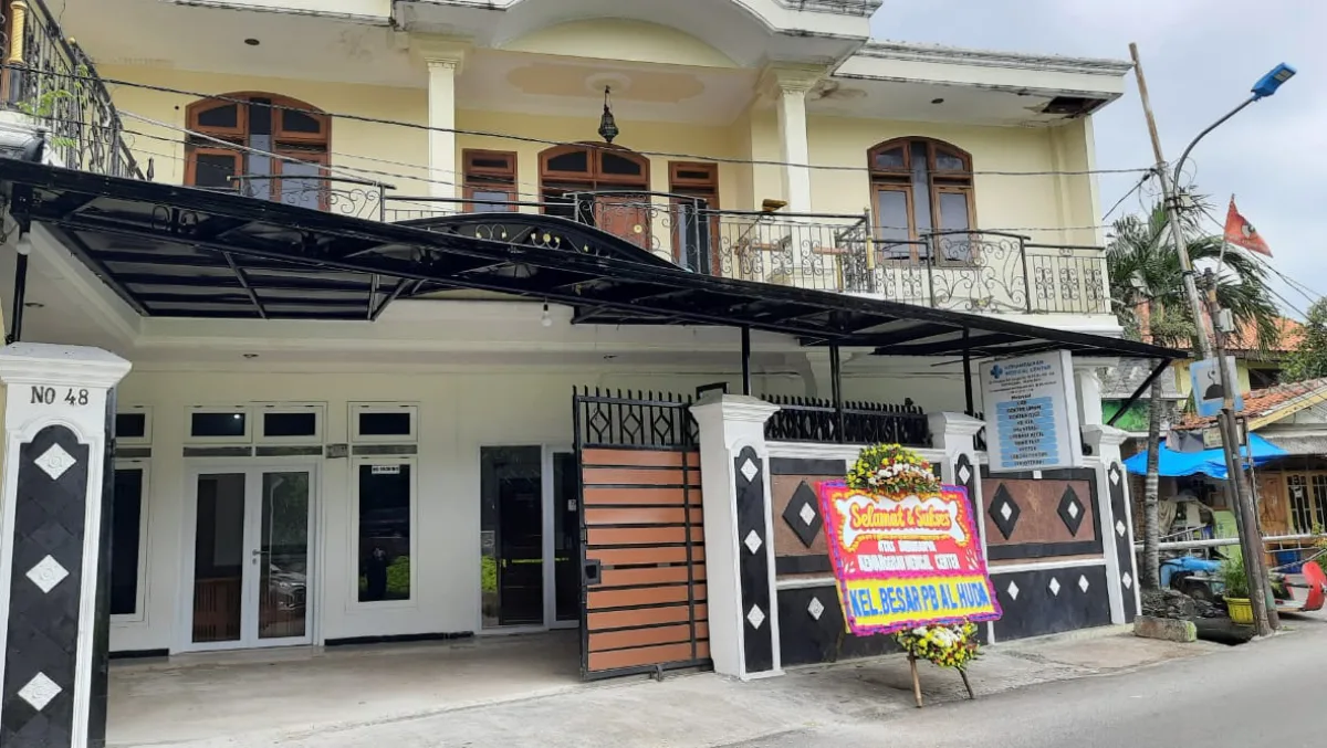 Foto fasilitas Natasha Skin Clinic Center