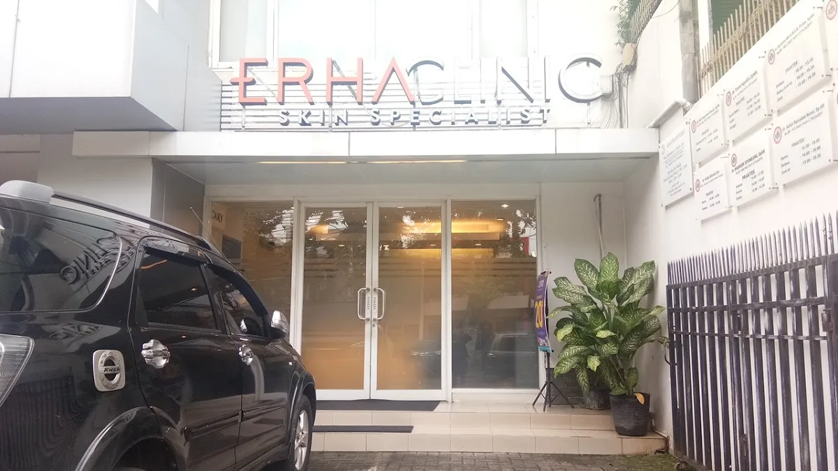 Foto fasilitas Klinik DnD