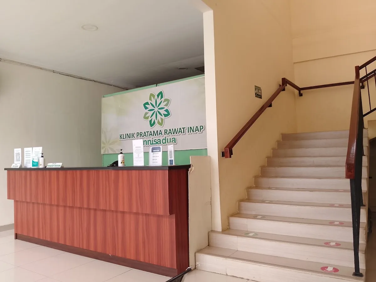 Foto fasilitas Klinik Top Jonggol