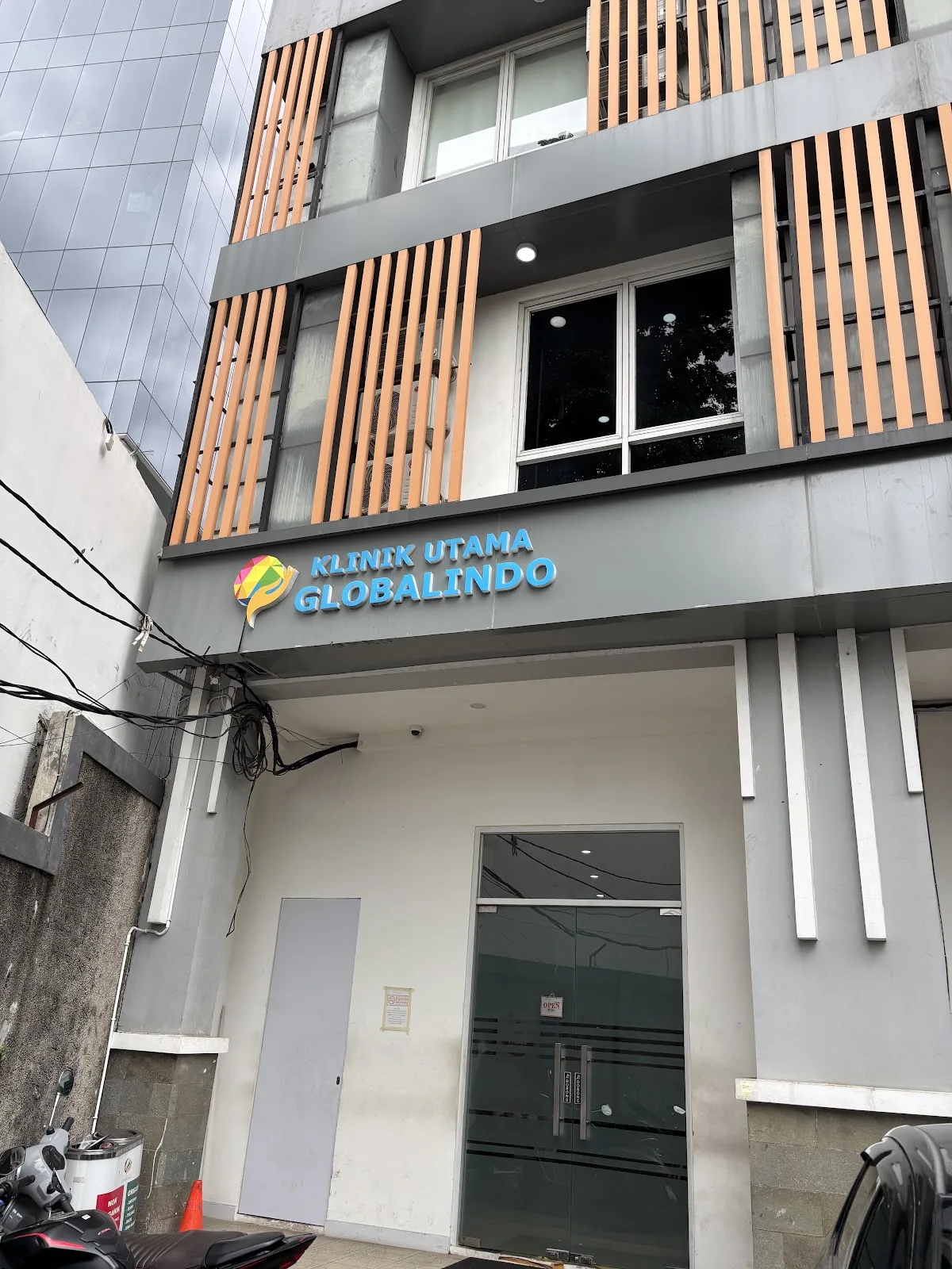 Foto fasilitas Klinik Avicenna