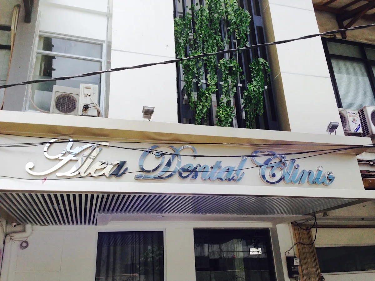 Foto fasilitas Klinik Pratama Jesslyn Medical Center