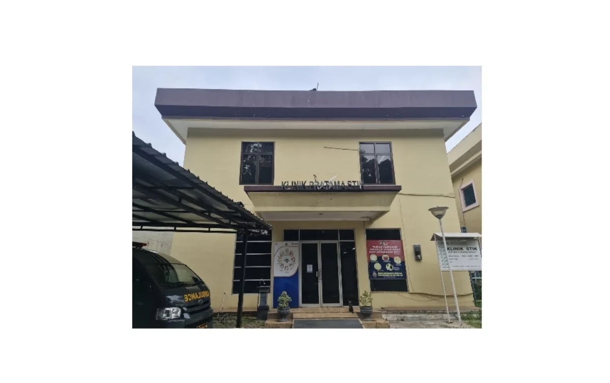 Foto fasilitas Klinik Utama Pemuda