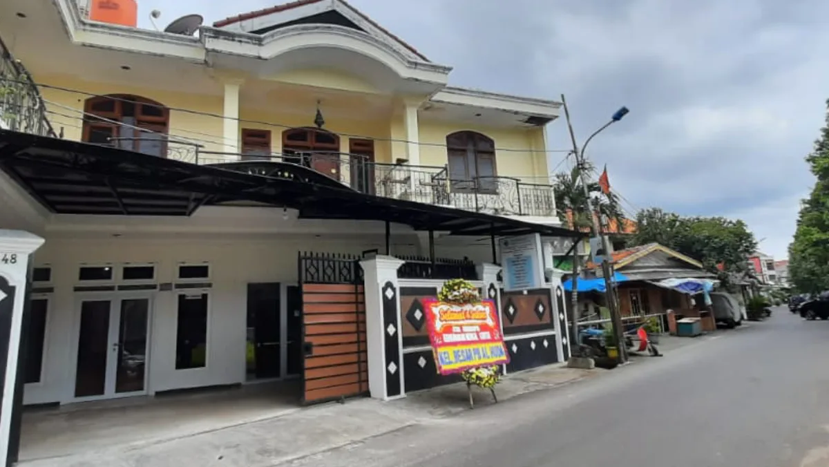 Foto fasilitas Klinik Pratama Kemanggisan Medical Center