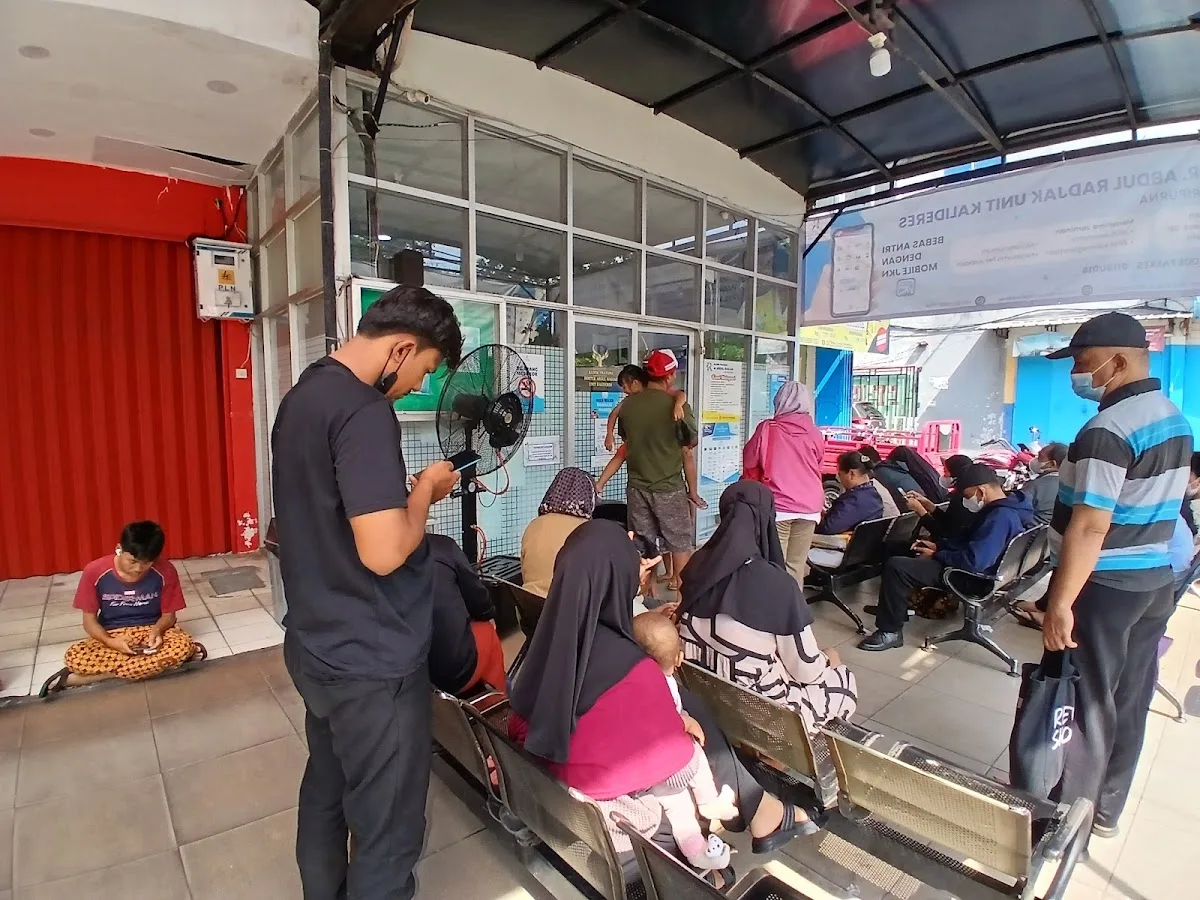 Foto fasilitas Klinik Rancaekek Medika 2