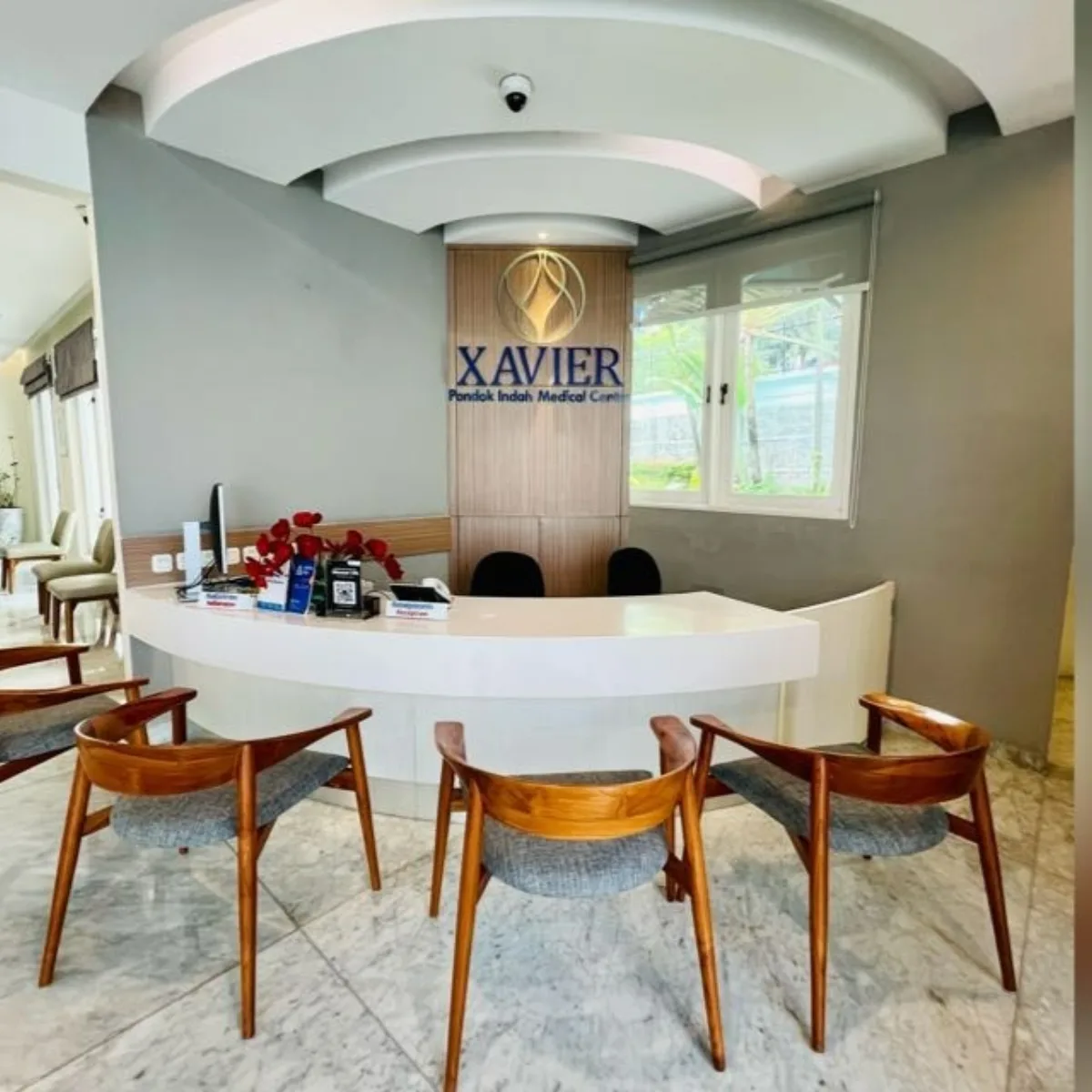 Foto fasilitas Klinik Pratama Roxy