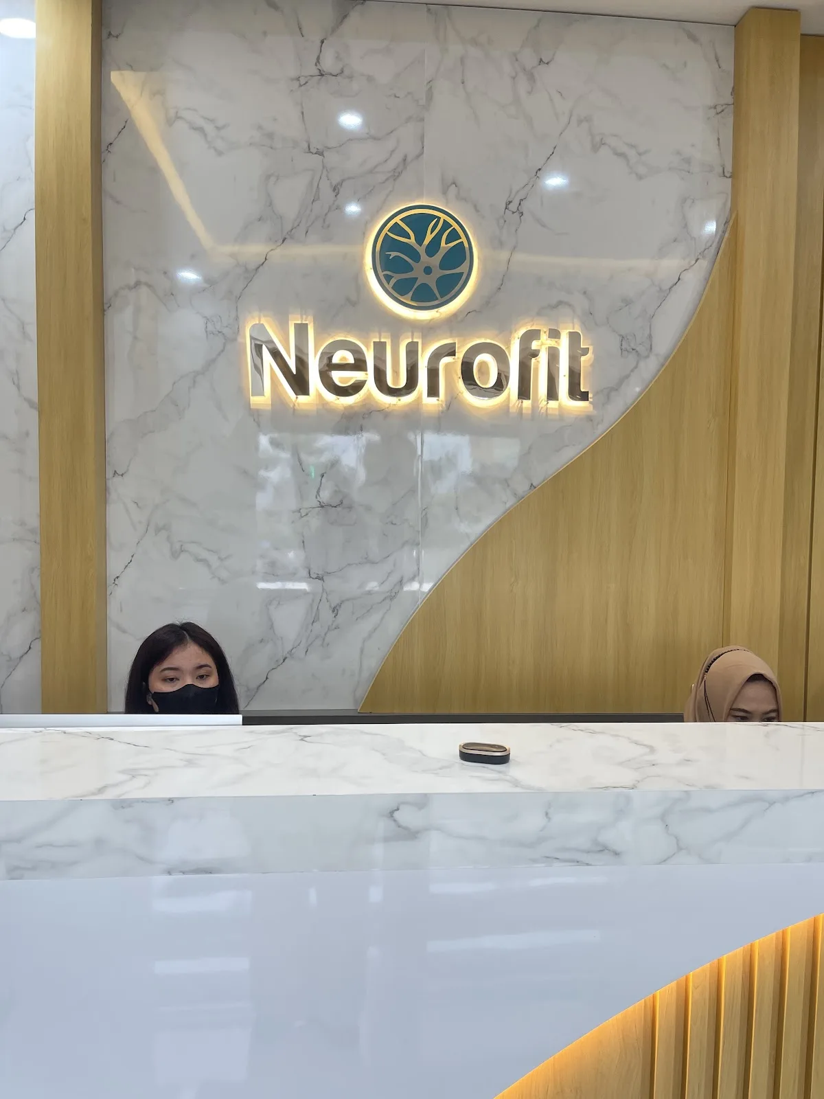 Foto fasilitas KLINIK PRATAMA DOKTER ABDUL RADJAK UNIT KALIDERES