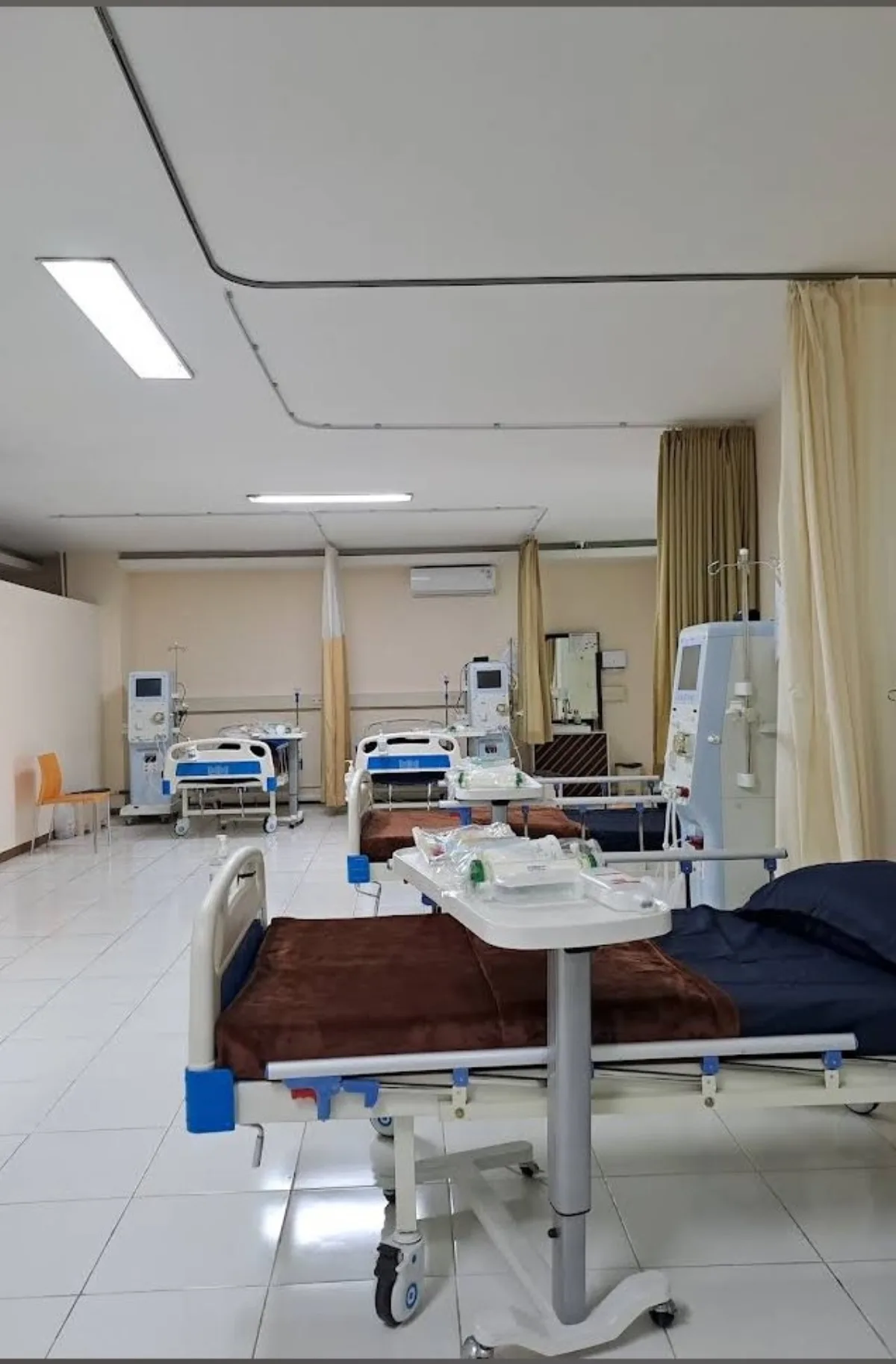 Foto fasilitas Klinik Medika Utama