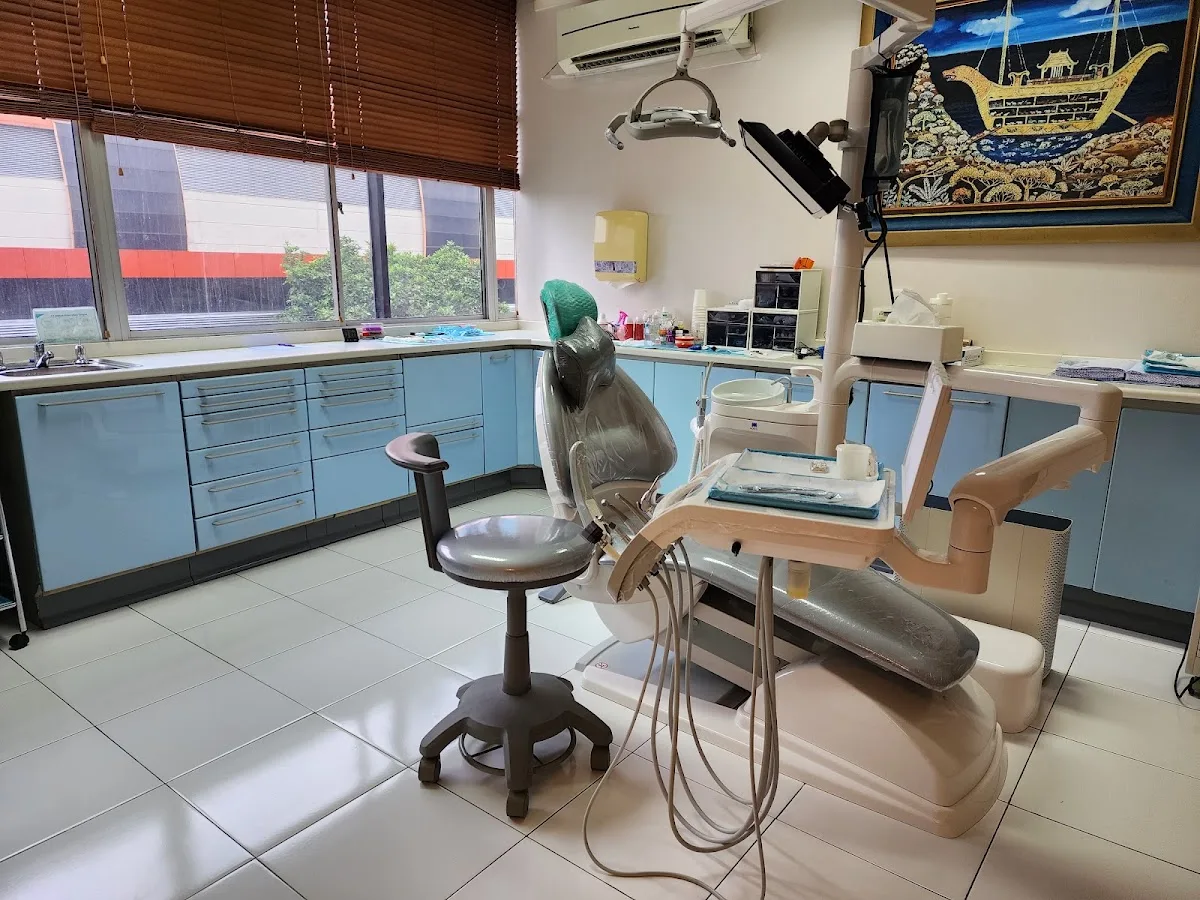 Foto fasilitas Netra Klinik Spesialis Mata 2