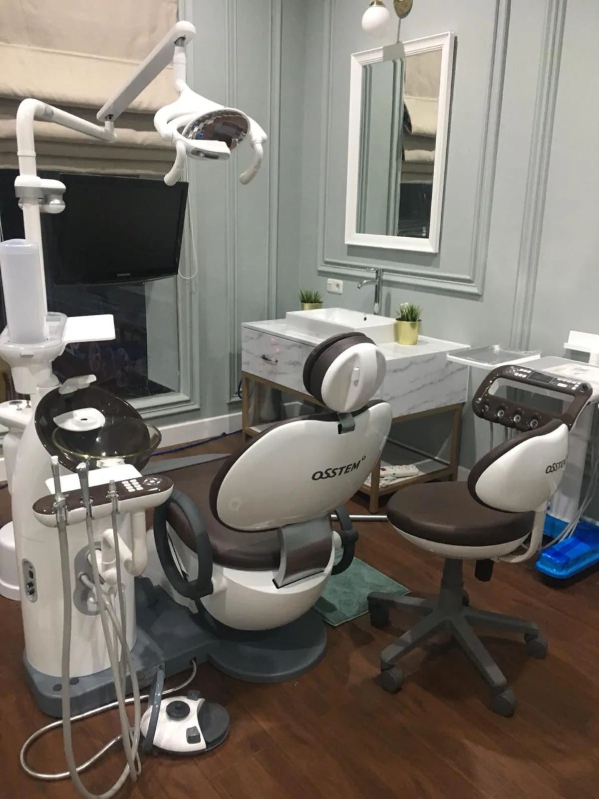 Foto fasilitas Klinik Utama Inoveye