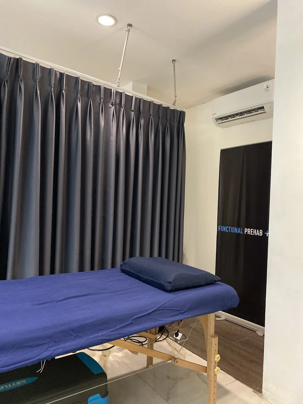 Foto fasilitas Indomec Medical Klinik