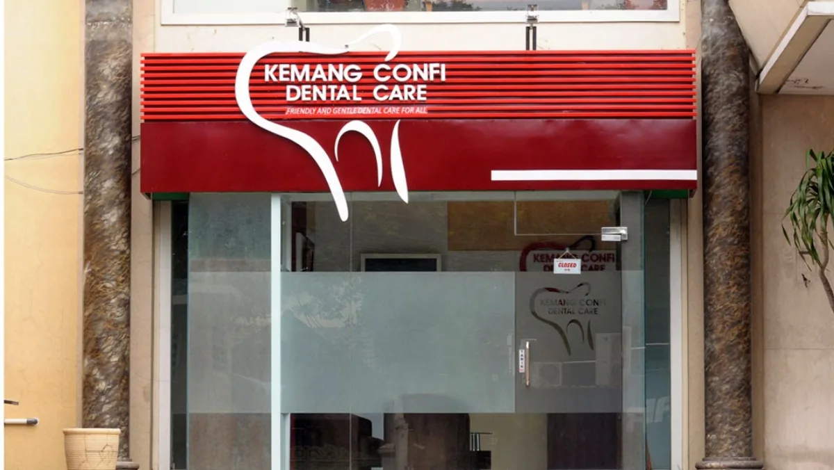 Foto fasilitas Klinik Pratama NAVELLE