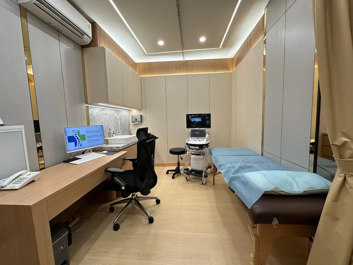Foto fasilitas Klinik Pratama Q Derma Surabaya