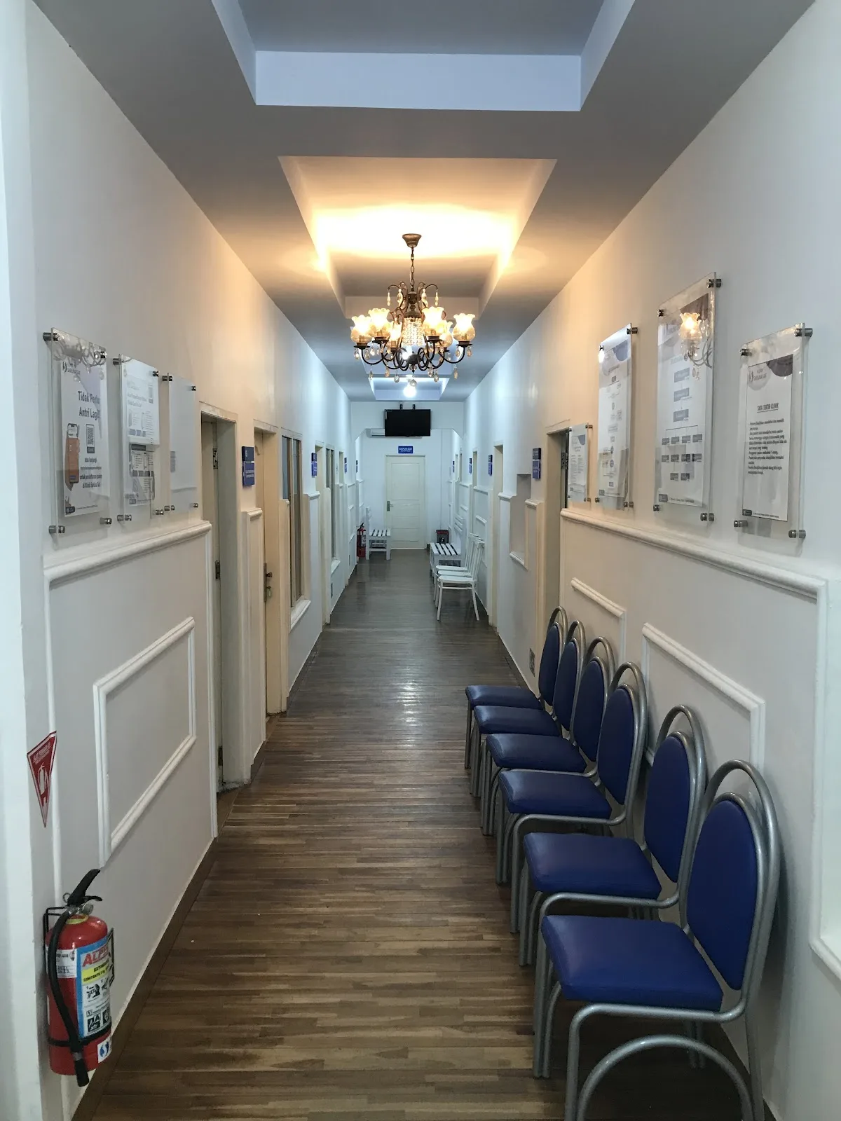Foto fasilitas Klinik Mulya Medika II