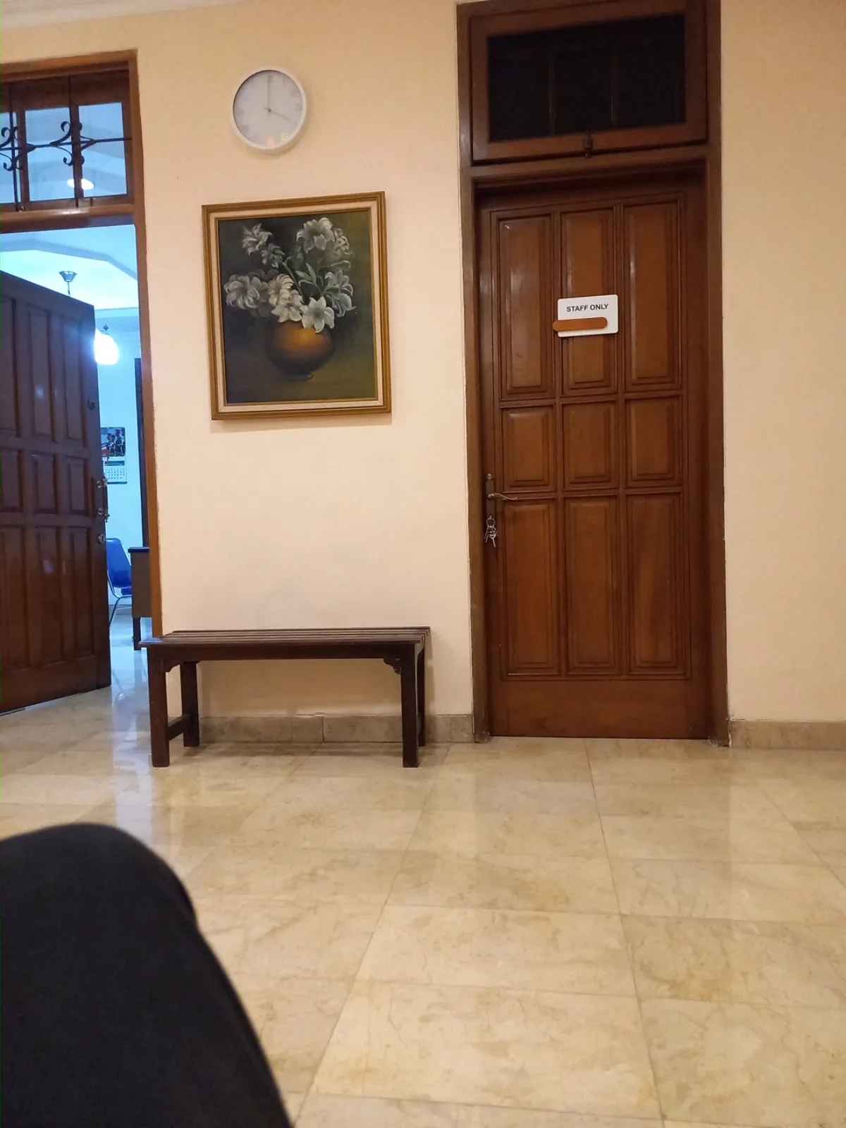 Foto fasilitas Klinik Dedi Nur