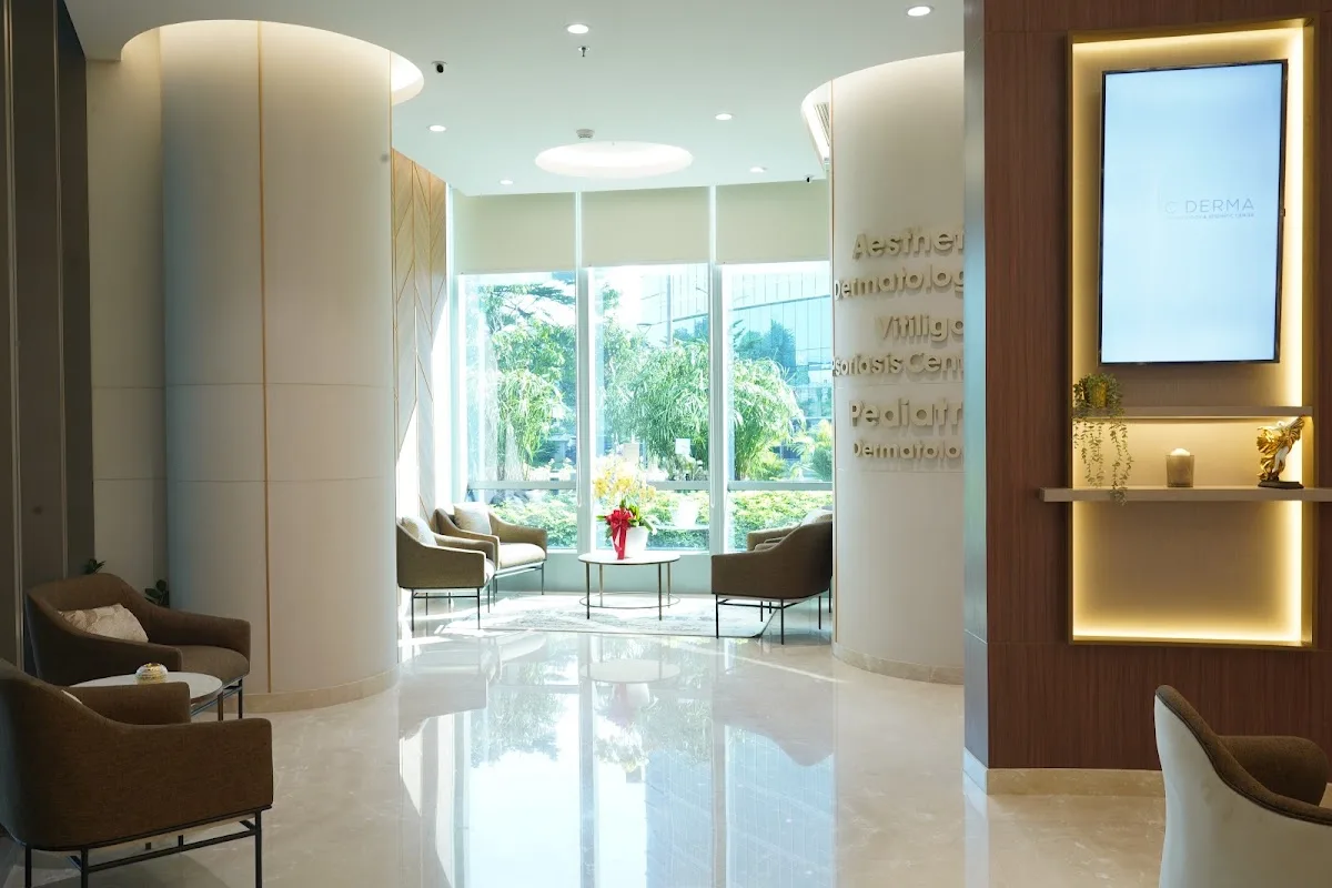 Foto fasilitas Klinik Ramdani Husada