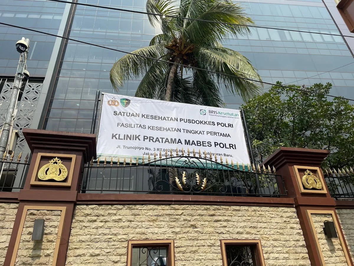Foto fasilitas KLINIK DERMASTER RENON BALI