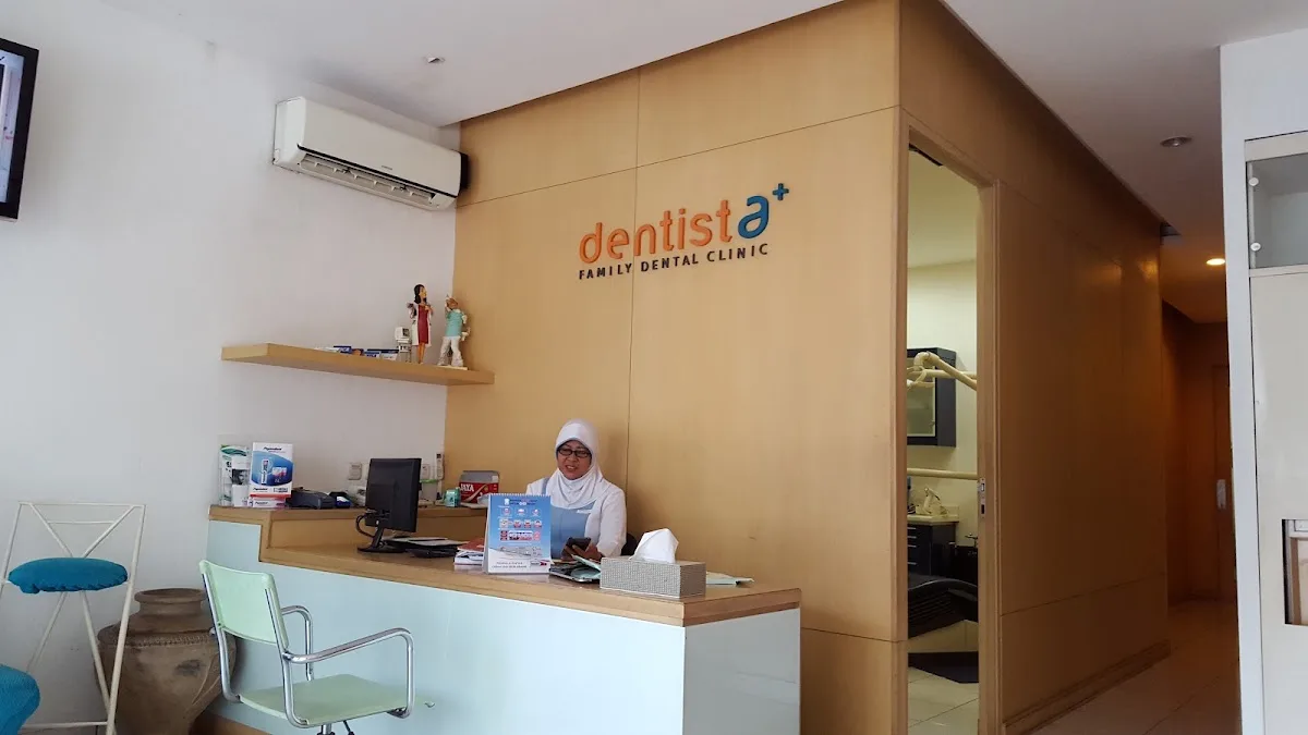 Foto fasilitas Queen Klinik