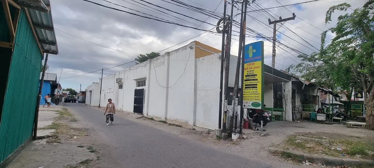 Foto fasilitas HNH AESTHETIC CLINIC
