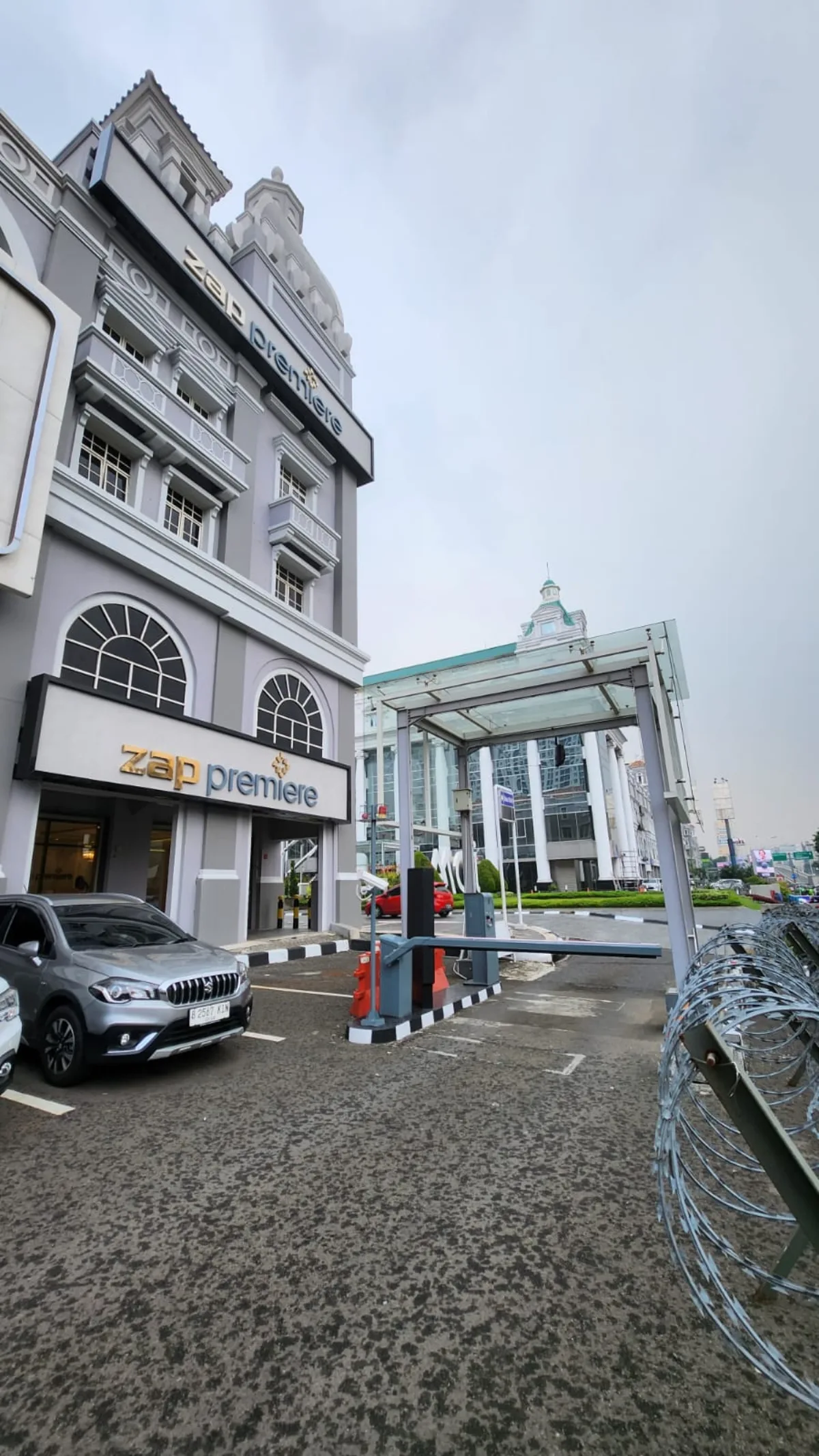 Foto fasilitas ZAP Premiere - Mall of Indonesia