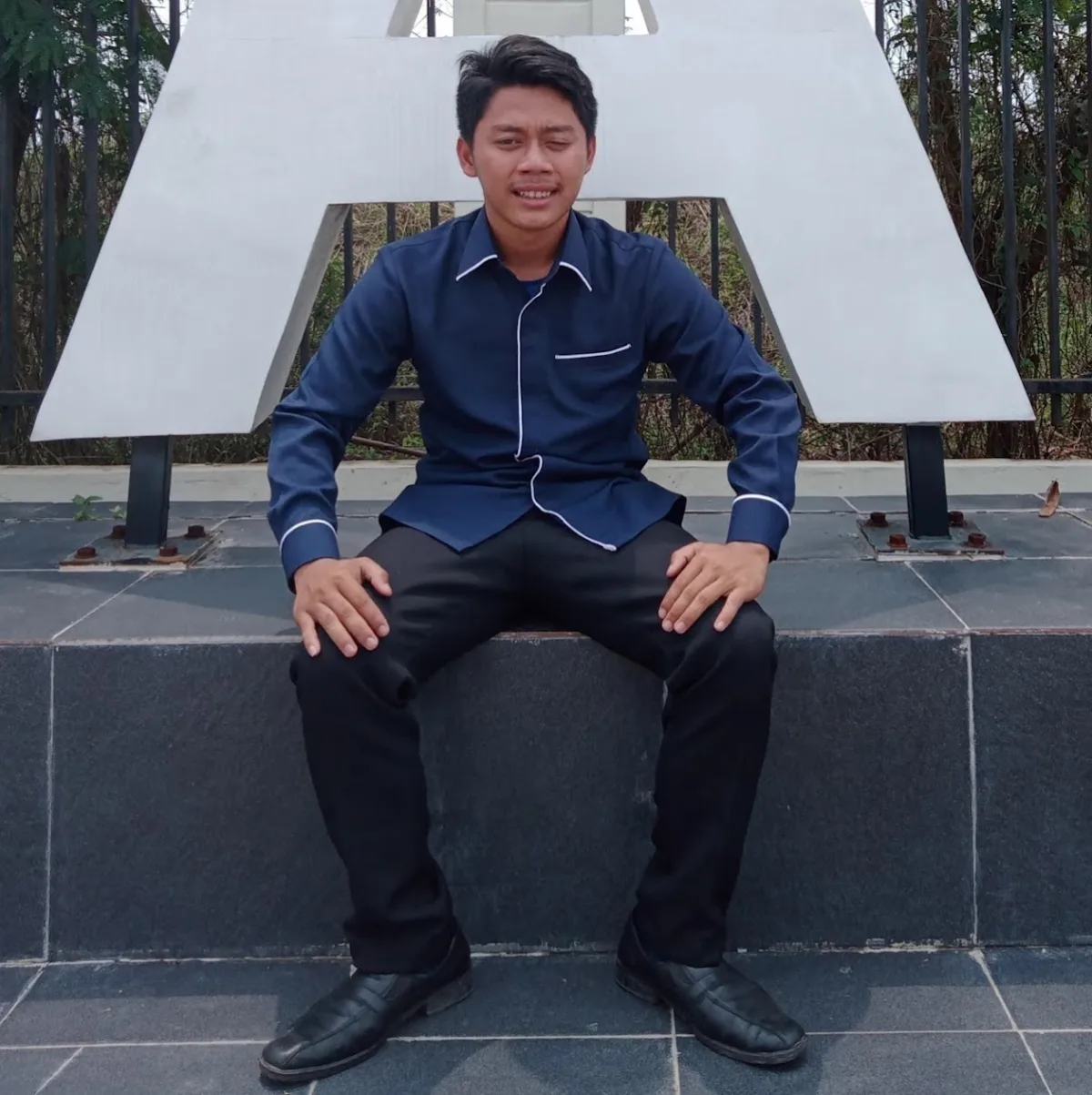 Foto fasilitas klinik pratama minas sehat