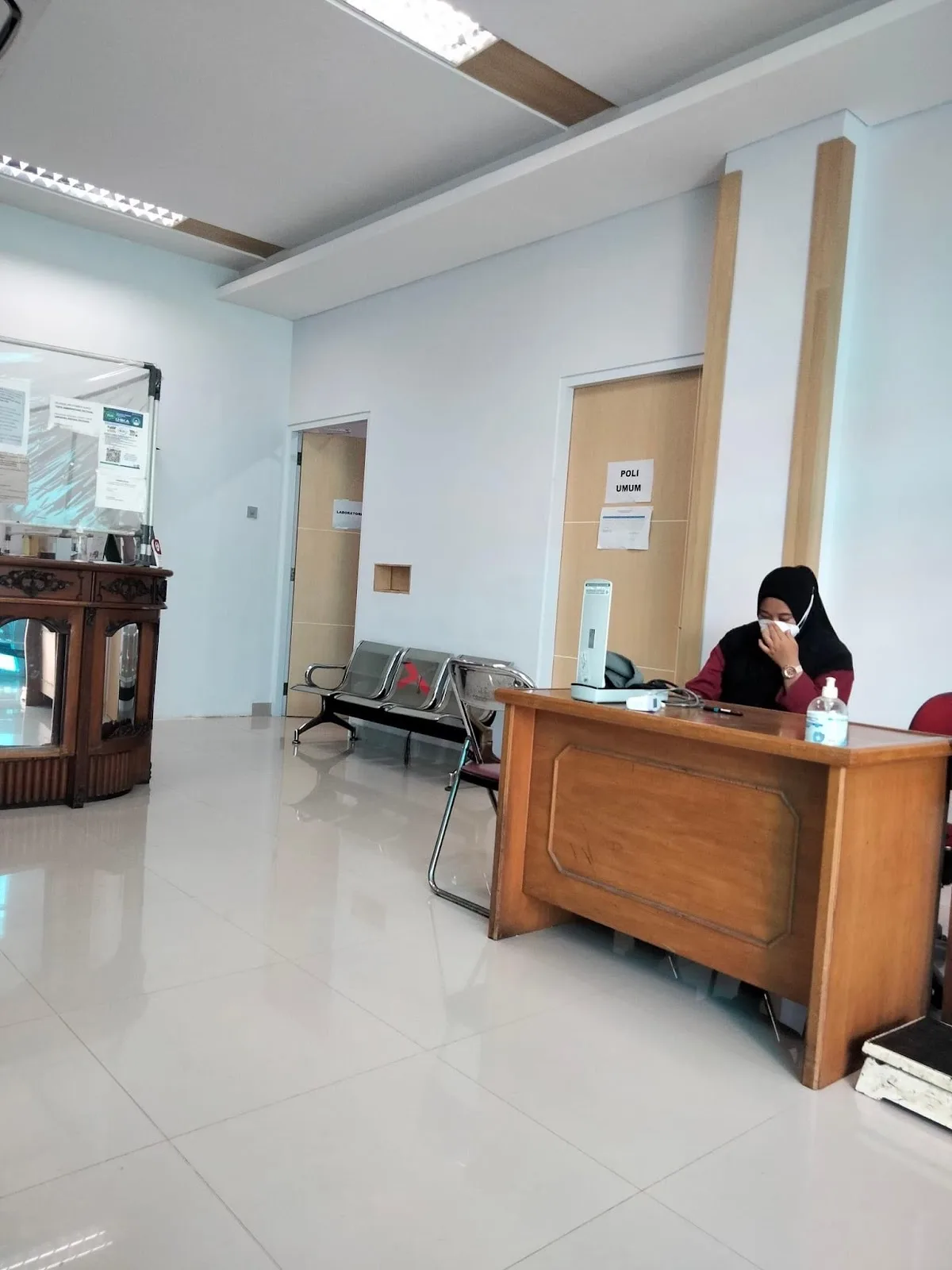 Foto fasilitas KLINIK CITRA SEJAHTERA