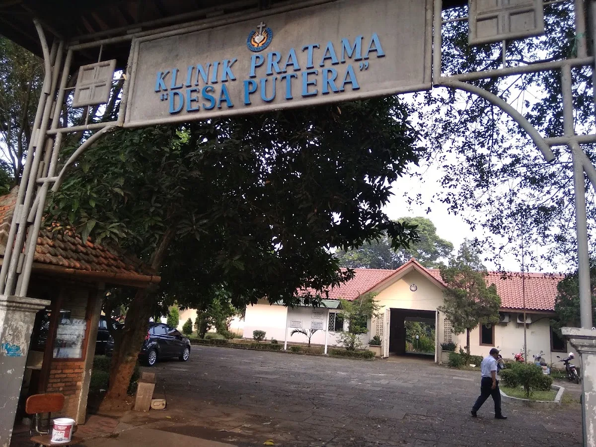Foto fasilitas Klinik Medika Lestari