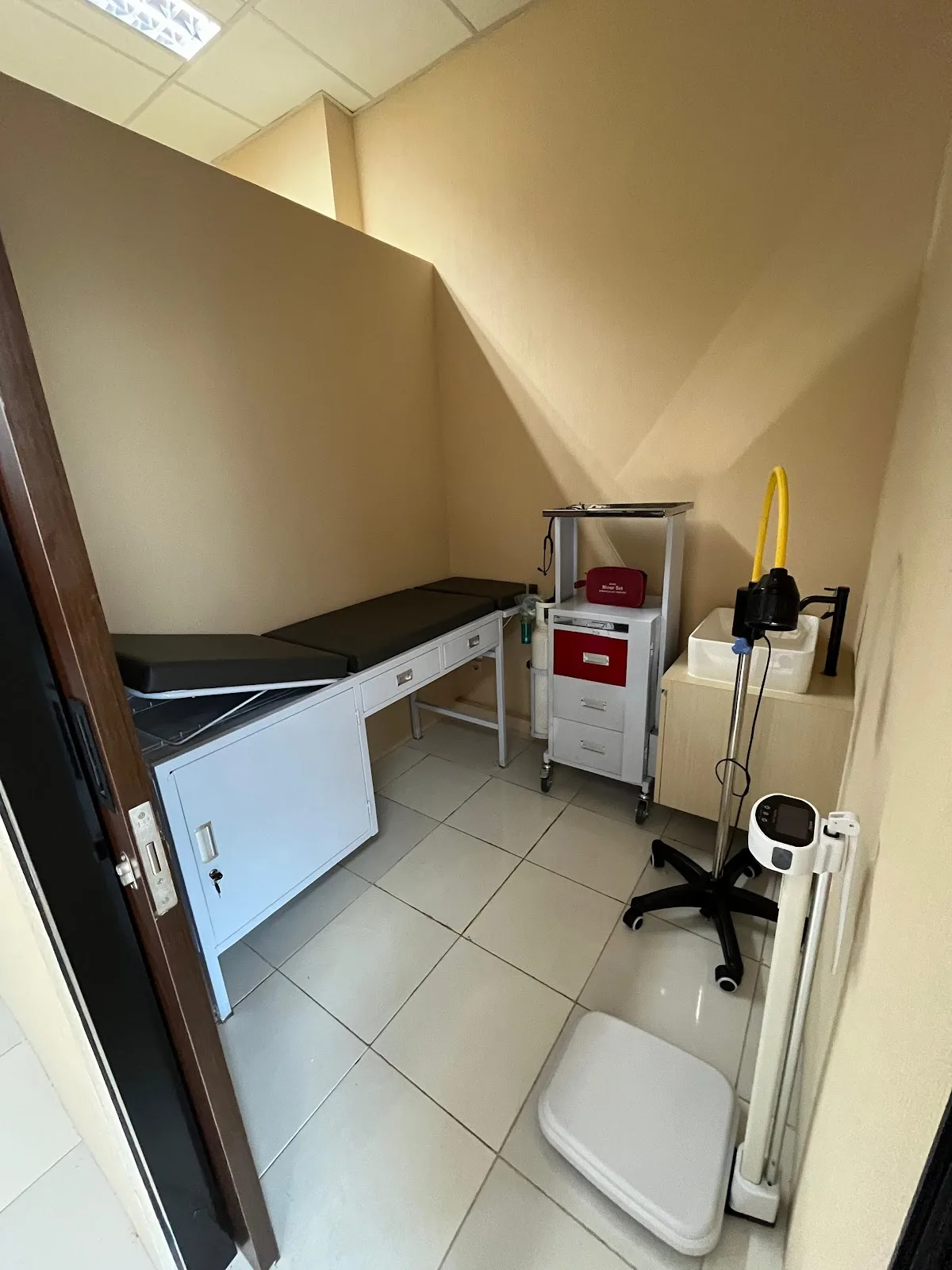 Foto fasilitas Klinik Pratama DK Bintaro