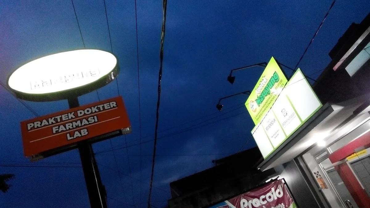 Foto fasilitas Klinik Pratama Rumah Sehat Wahana
